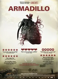 Armadillo (2010) ท.ทหารฝ่าสมรภูมินรก [ซับไทย]
