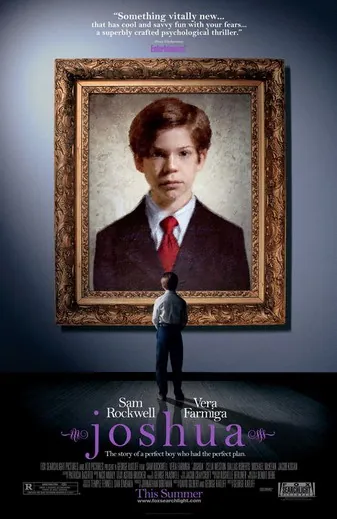 Joshua (2007) บริสุทธิ์ซ่อนอำมหิต [ซับไทย]