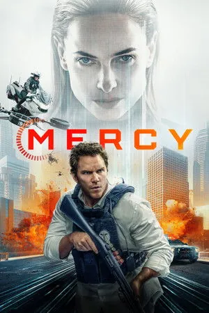 Mercy (2026) 90 นาทีสั่งตาย