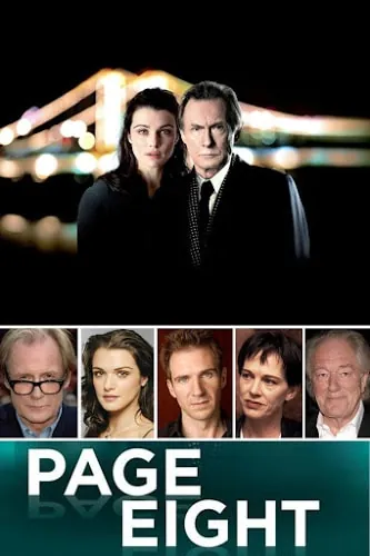 Page Eight (2011) [ซับไทย]