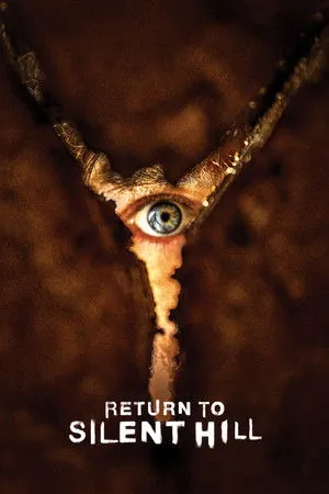 Return to Silent Hill (2026) เมืองห่าผี นครคืนชีพ