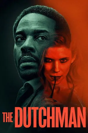 The Dutchman (2026)