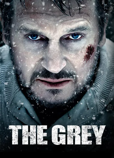 The Grey (2011) ฝ่าฝูงเขี้ยวสยองโลก