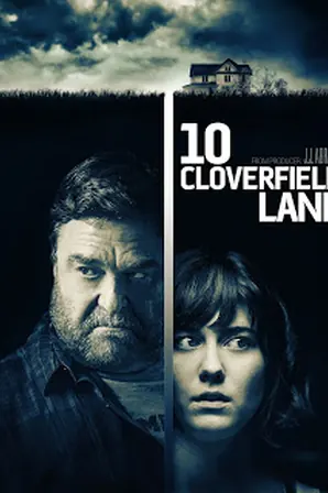 10 Cloverfield Lane (2016) 10 โคลเวอร์ฟิลด์ เลน