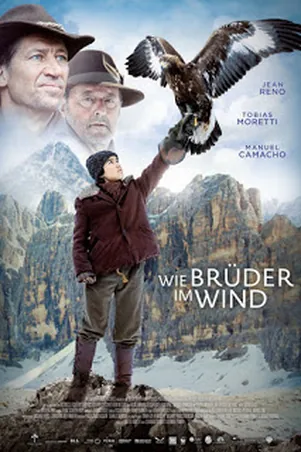 Brothers of the Wind (2015) [ซับทย]
