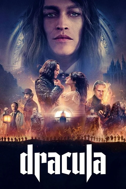 Dracula A Love Tale (2026)