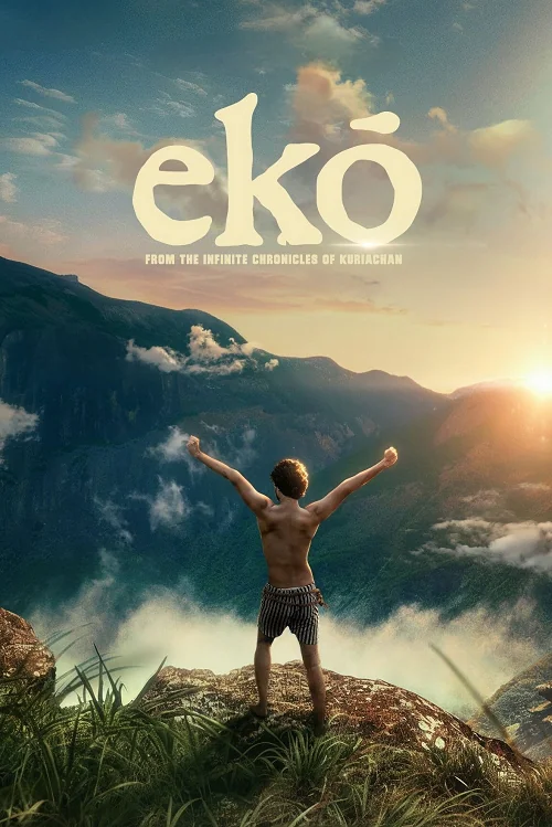 Eko (2025) เสียงสะท้อนจากหุบเขา