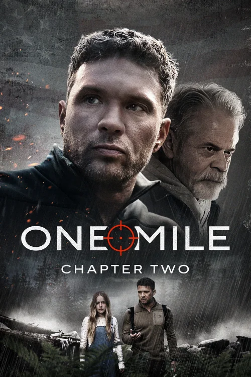 One Mile Chapter Two (2026)