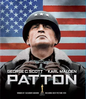 Patton (1970) แพ็ตตัน นายพลกระดูกเหล็ก