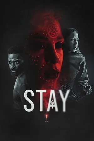 Stay (2025)