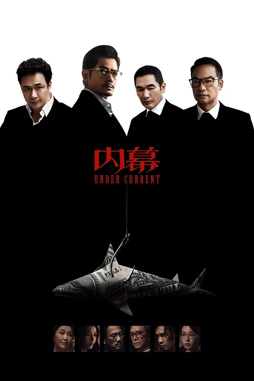 Under Current (2026) ใต้เงามรณะ