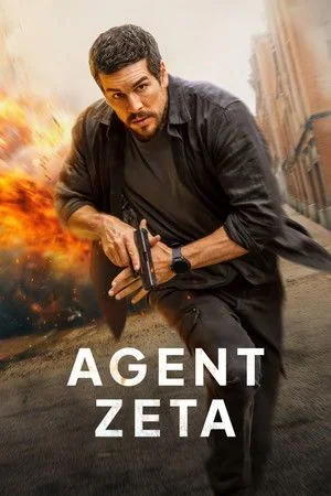 Agent Zeta เซต้า : ปริศนาจารชน (2026)