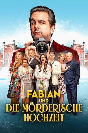 Fabian And The Deadly Wedding (2026)