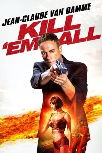 Kill'em All [ซับไทย] (2017)