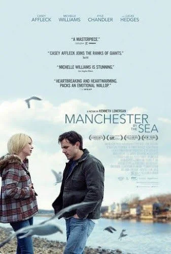 Manchester By The Sea แค่...ใครสักคน (2016)