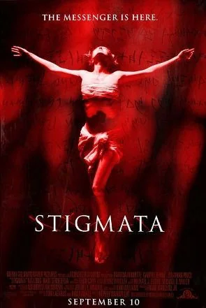 Stigmata ปฏิหาริย์ปริศนานรก (1999)