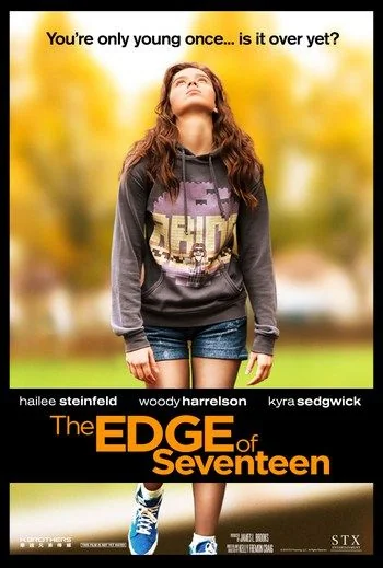 The Edge of Seventeen 17 วัยใส วันว้าวุ่น (ซับไทย) (2016)