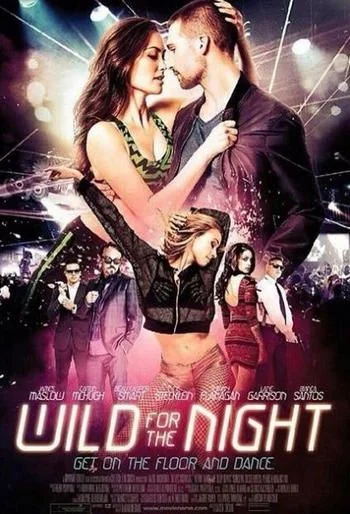 Wild For The Night Or 48 Hours to Live (2016)