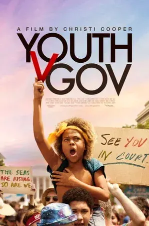 Youth V Gov วิกฤติสภาพอากาศ (2020)