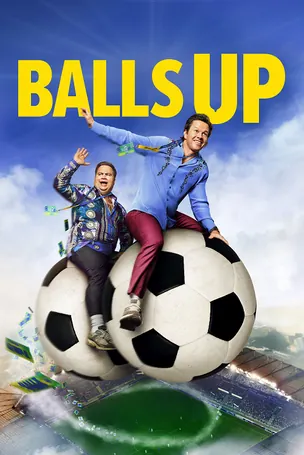 Balls Up (2026)