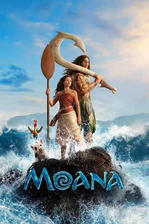Moana (2026)